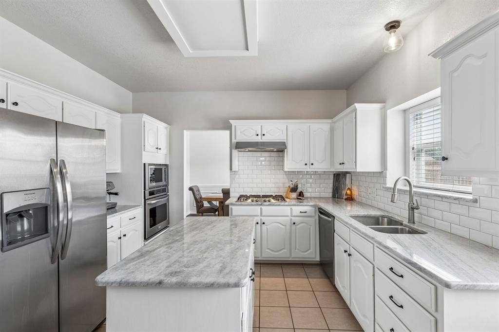 1532 Pine Bluff Drive, Allen, TX 75002 1532 Pine Bluff Drive, Allen, TX 75002