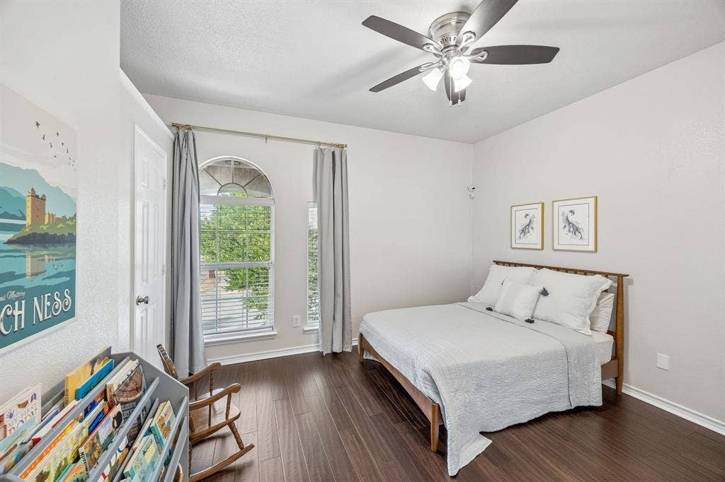 1532 Pine Bluff Drive, Allen, TX 75002 1532 Pine Bluff Drive, Allen, TX 75002