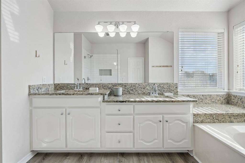 1532 Pine Bluff Drive, Allen, TX 75002 1532 Pine Bluff Drive, Allen, TX 75002