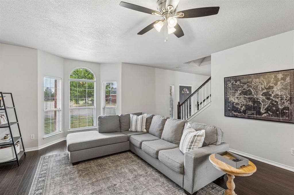 1532 Pine Bluff Drive, Allen, TX 75002 1532 Pine Bluff Drive, Allen, TX 75002
