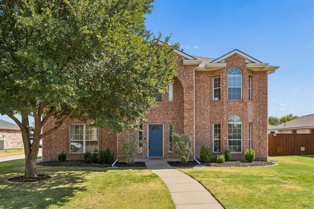 1532 Pine Bluff Drive, Allen, TX 75002 1532 Pine Bluff Drive, Allen, TX 75002