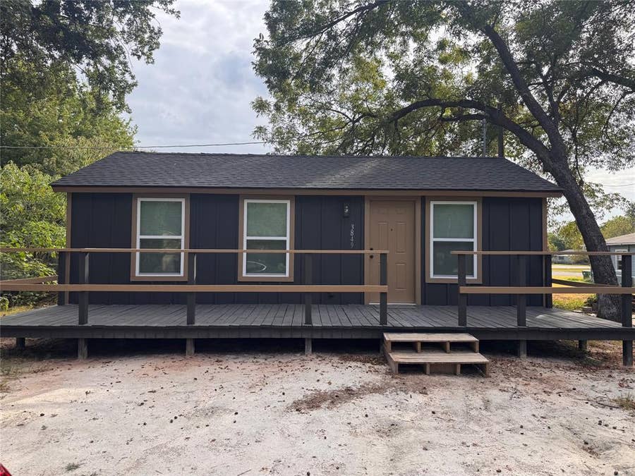 Property photo for 3849 Boquillas Circle, Granbury, TX