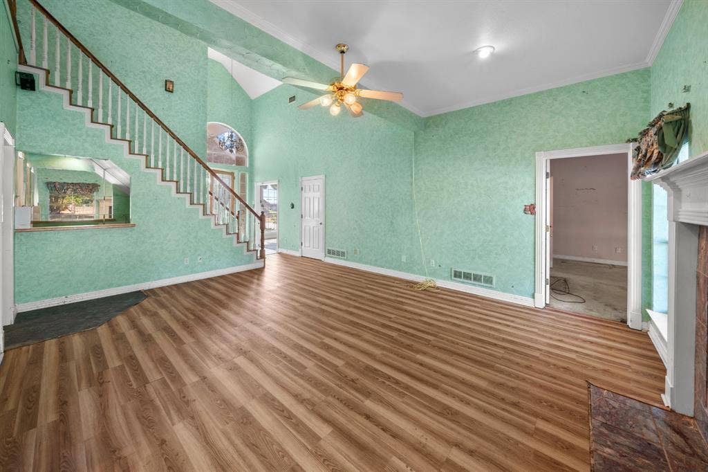 2941 N Mockingbird Lane, Midlothian, TX 76065
