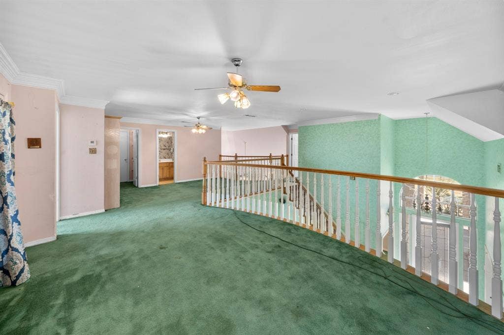 2941 N Mockingbird Lane, Midlothian, TX 76065
