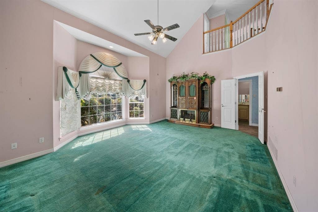 2941 N Mockingbird Lane, Midlothian, TX 76065