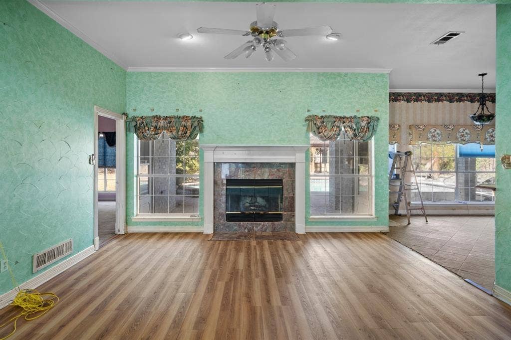 2941 N Mockingbird Lane, Midlothian, TX 76065