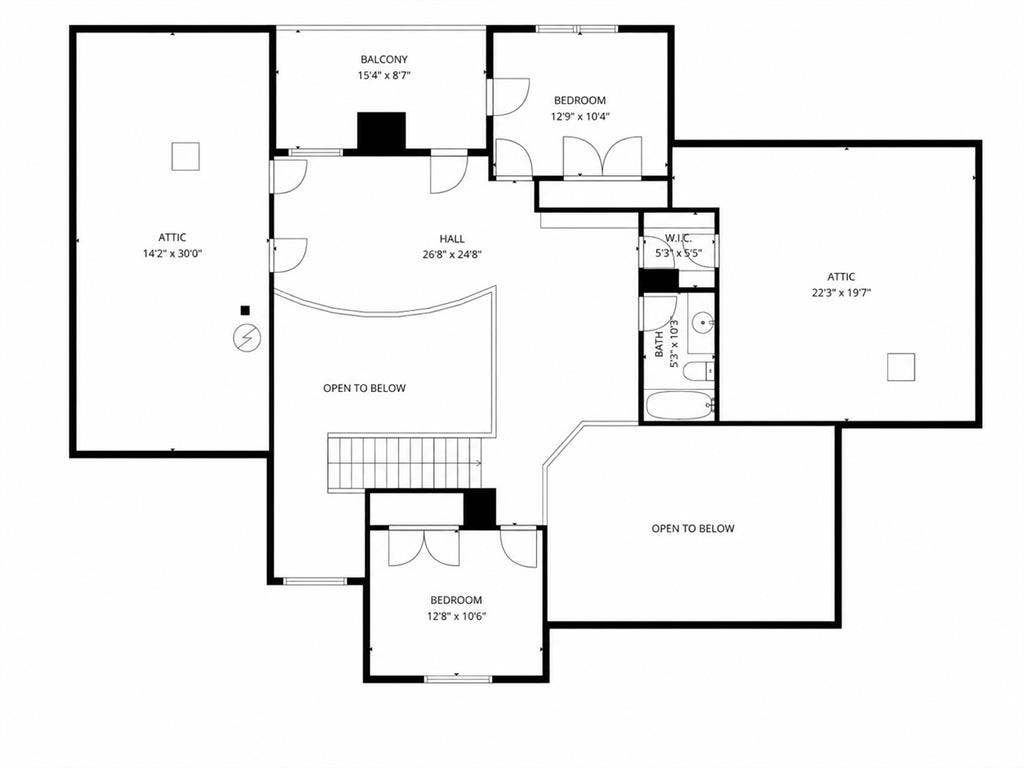 2941 N Mockingbird Lane, Midlothian, TX 76065