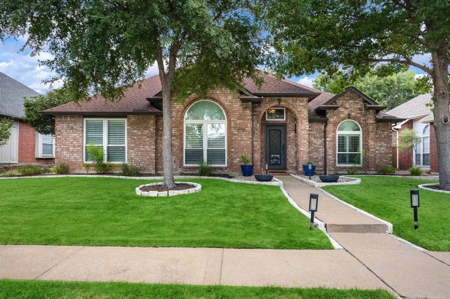 Property photo for 11100 New Orleans Drive, Frisco, TX