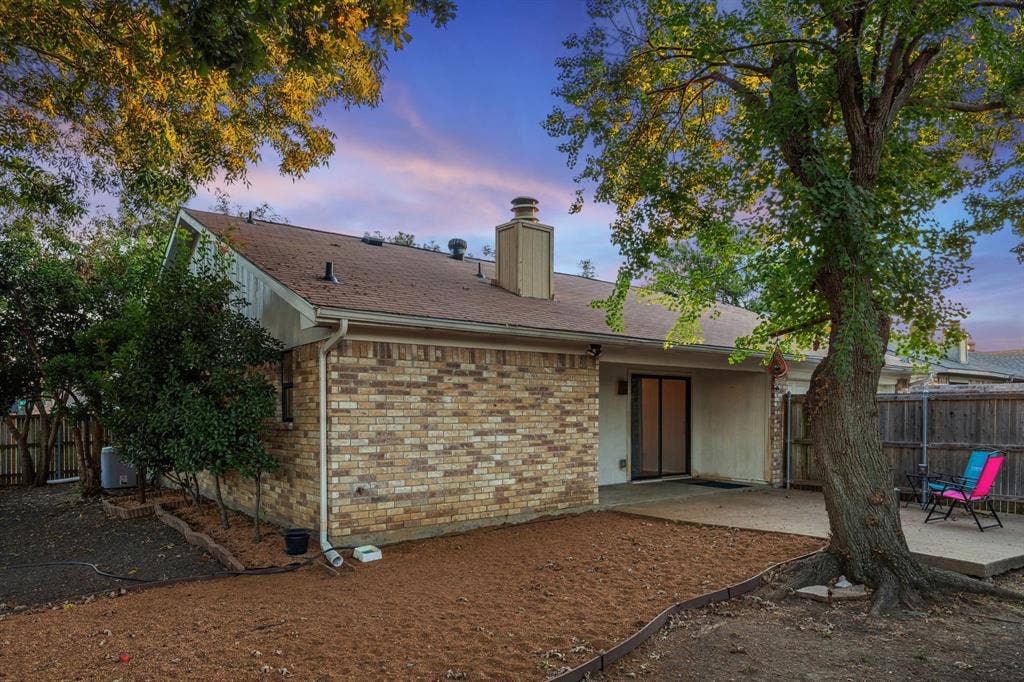 801 Whitehall Drive, Plano, TX 75023