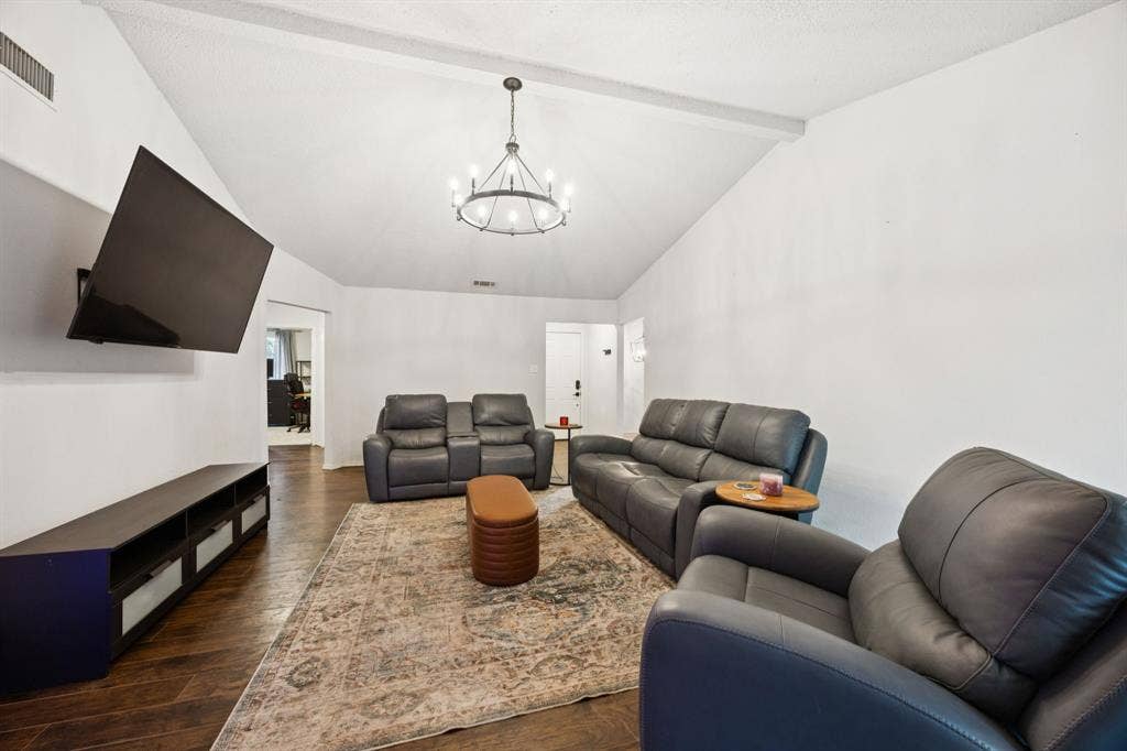 801 Whitehall Drive, Plano, TX 75023