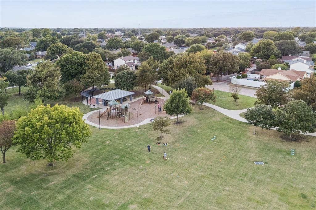 801 Whitehall Drive, Plano, TX 75023