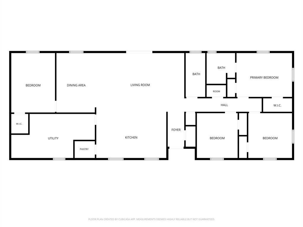 8707 E Highway 6, Riesel, TX 76682