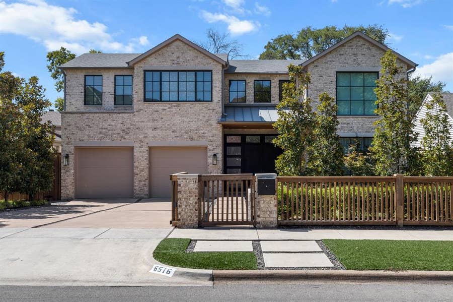 Property photo for 6516 Kenwood Avenue, Dallas, TX