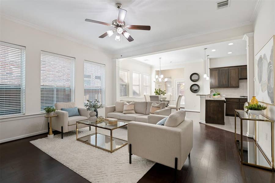 Property photo for 1046 Lone Ivory Trail, Arlington, TX