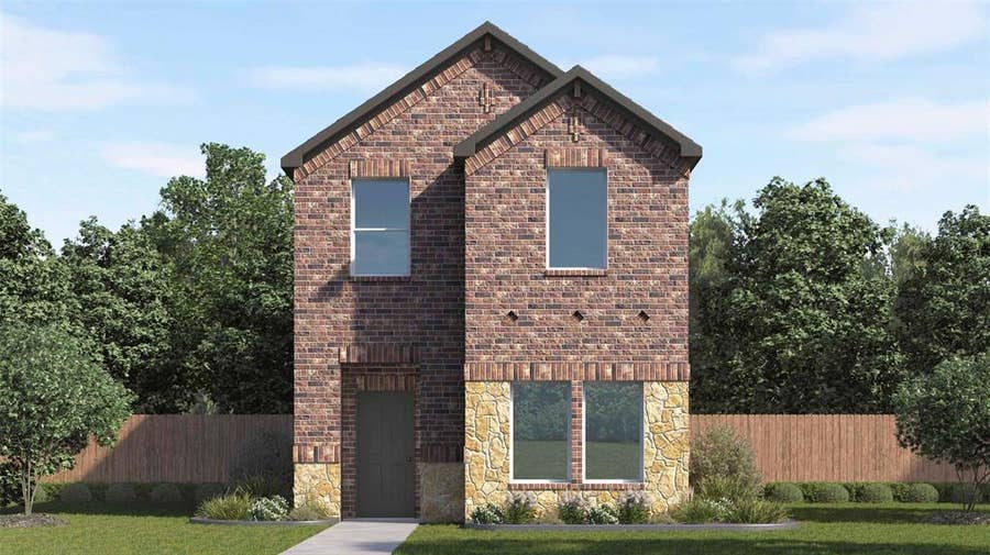 Property photo for 944 Happy Holly Road, Lavon, TX