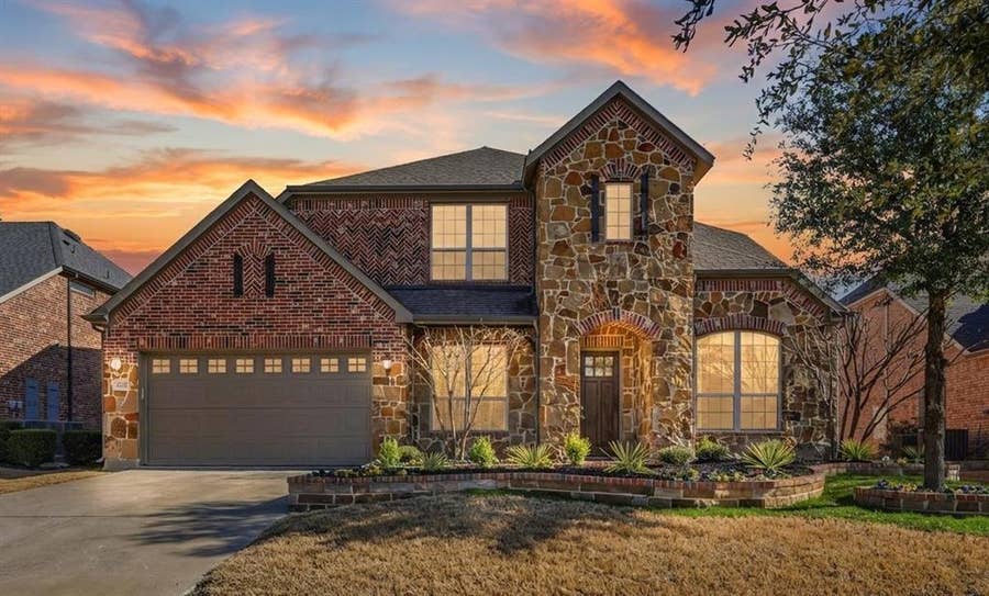 Property photo for 4216 Vista Terrace Drive, Frisco, TX