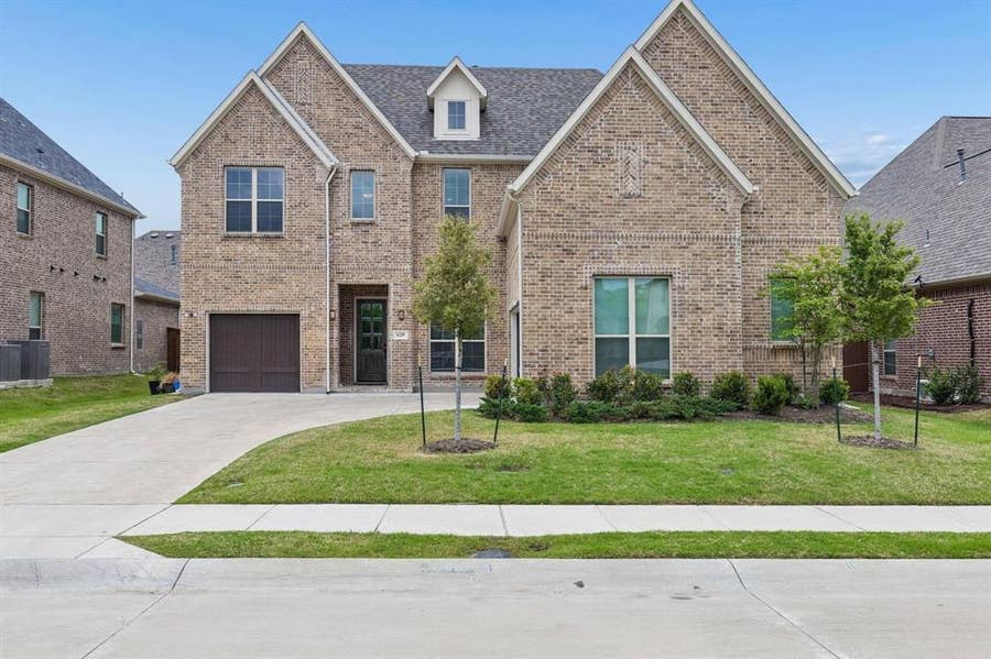 Property photo for 629 Singing Water Drive, Rockwall, TX