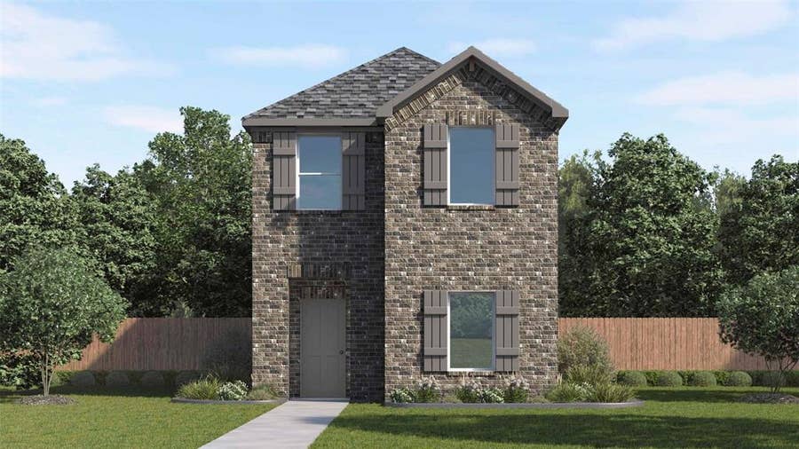 Property photo for 948 Happy Holly Road, Lavon, TX