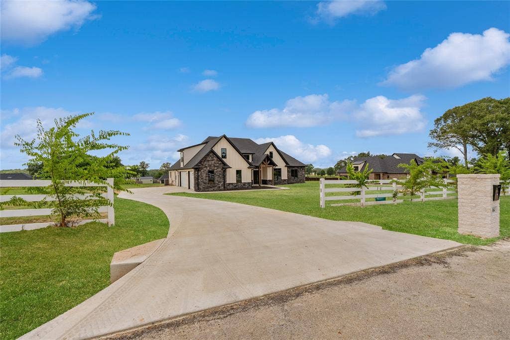 21604 Woodring Road, Bullard, TX 75757 21604 Woodring Road, Bullard, TX 75757