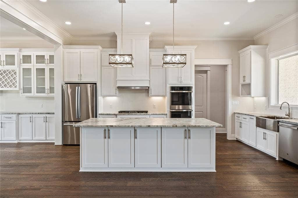 21604 Woodring Road, Bullard, TX 75757 21604 Woodring Road, Bullard, TX 75757