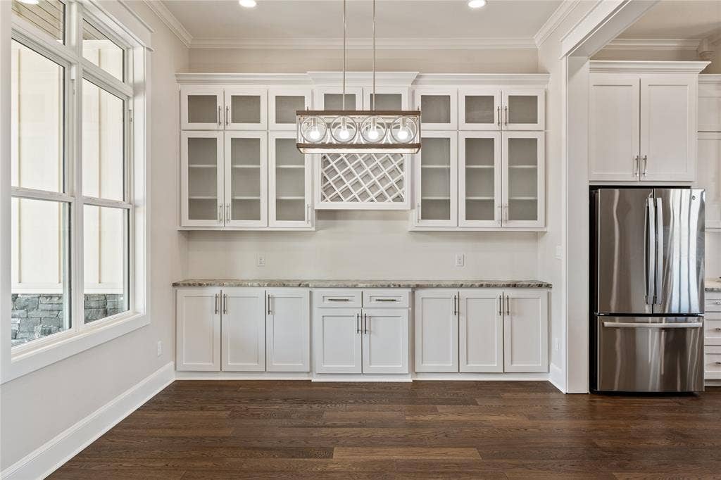 21604 Woodring Road, Bullard, TX 75757 21604 Woodring Road, Bullard, TX 75757