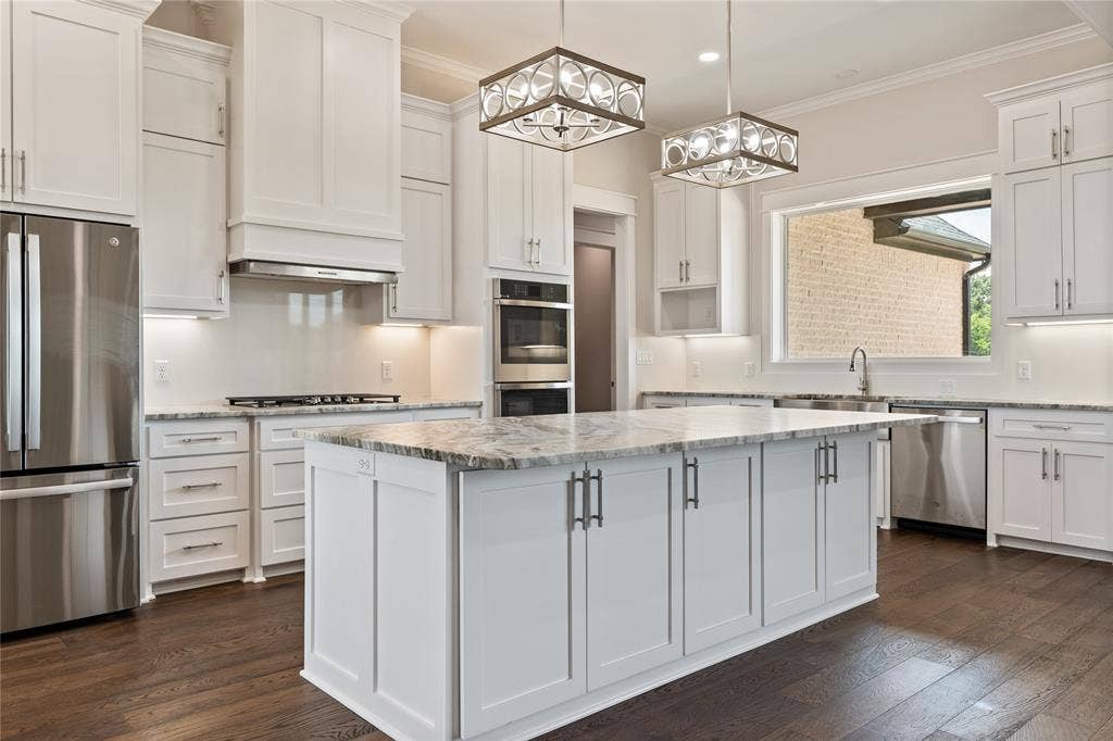 21604 Woodring Road, Bullard, TX 75757 21604 Woodring Road, Bullard, TX 75757
