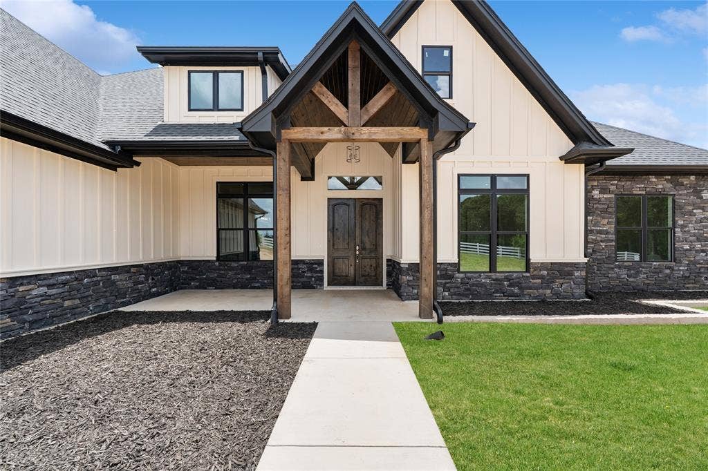 21604 Woodring Road, Bullard, TX 75757 21604 Woodring Road, Bullard, TX 75757
