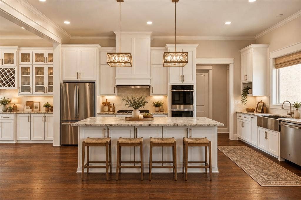 21604 Woodring Road, Bullard, TX 75757 21604 Woodring Road, Bullard, TX 75757