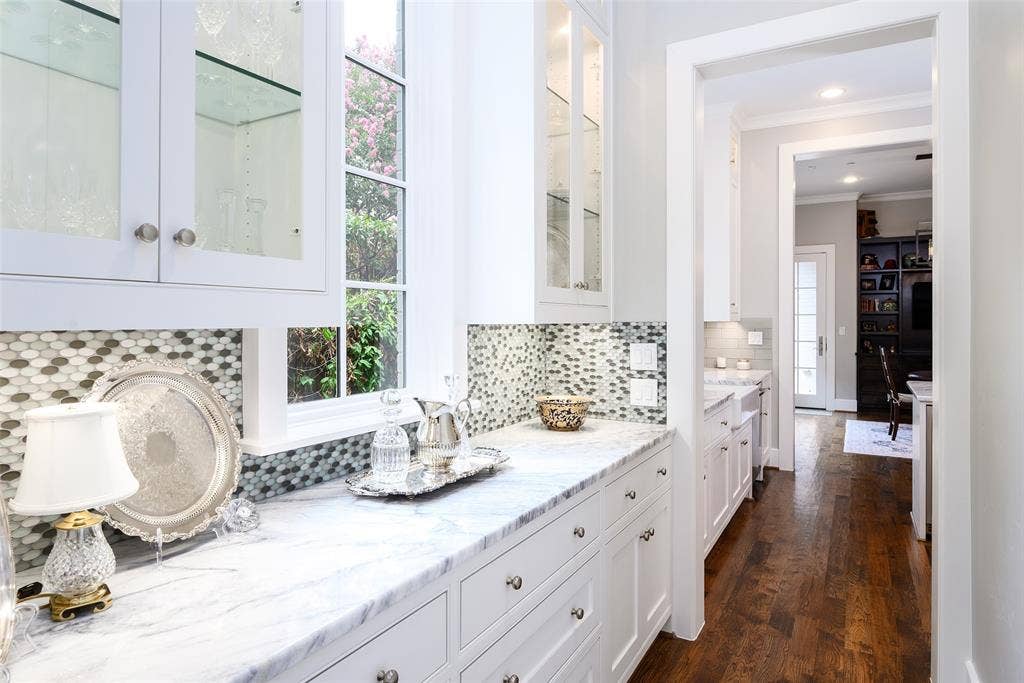 3420 Hanover Street, University Park, TX 75225 3420 Hanover Street, University Park, TX 75225