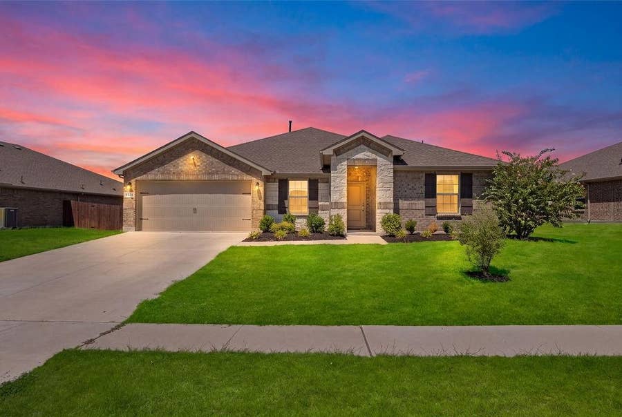 Property photo for 1321 Elmwood Drive, Cedar Hill, TX