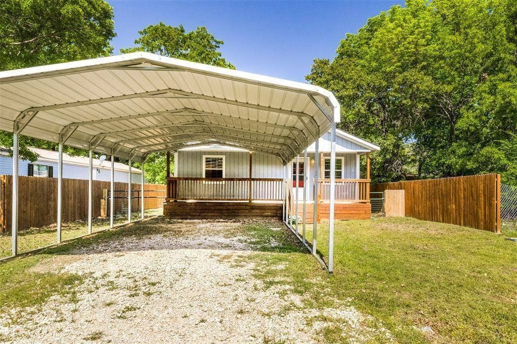 7659 Double Bridge Road, Mabank, TX 75156 7659 Double Bridge Road, Mabank, TX 75156