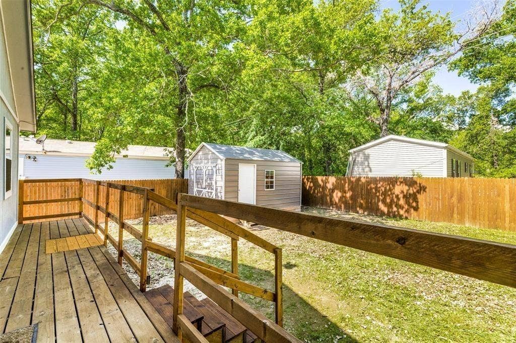 7659 Double Bridge Road, Mabank, TX 75156 7659 Double Bridge Road, Mabank, TX 75156