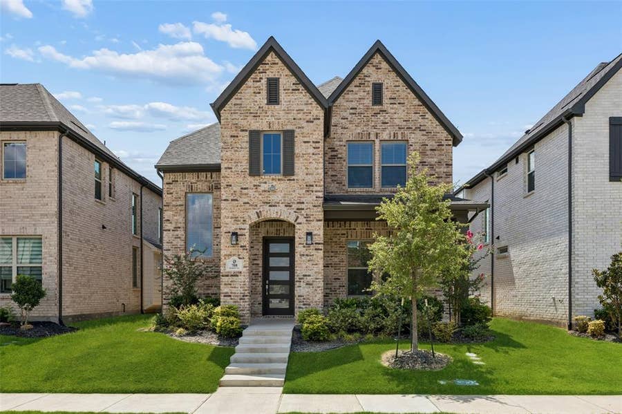 Property photo for 708 Kendall Lane, Celina, TX