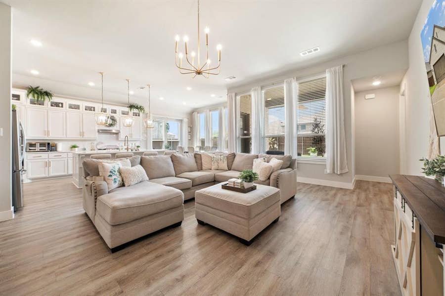 Property photo for 1830 Bellagio Lane, McLendon Chisholm, TX
