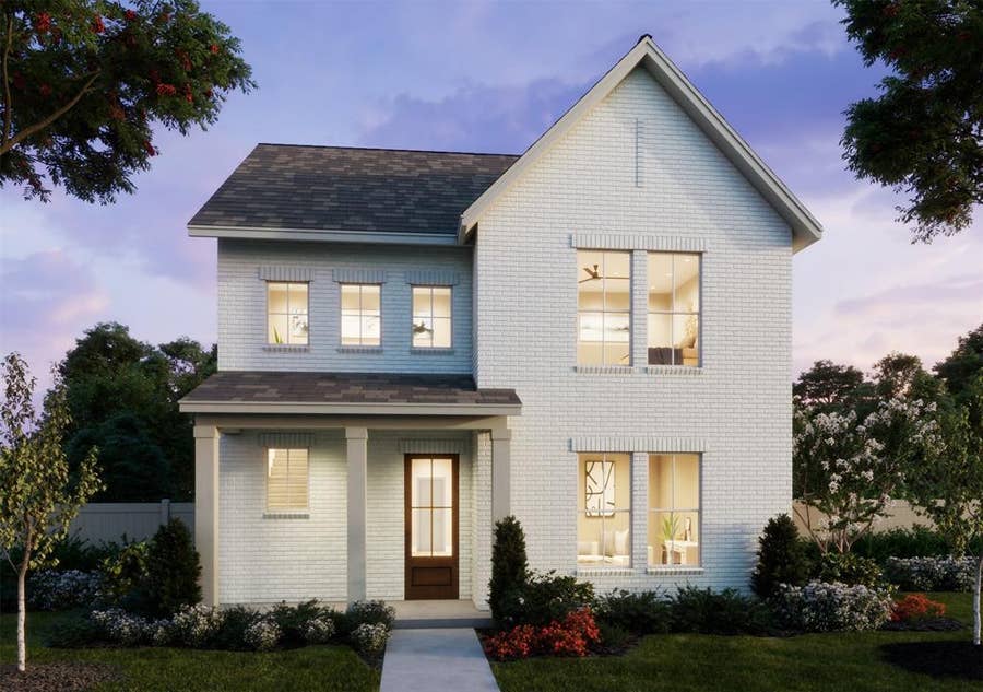 Property photo for 3601 Shepherd Way, McKinney, TX