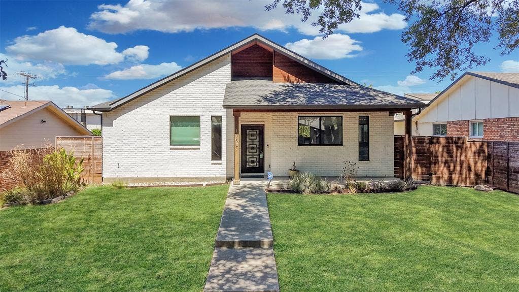 10827 Wallbrook Drive, Dallas, TX 75238 10827 Wallbrook Drive, Dallas, TX 75238