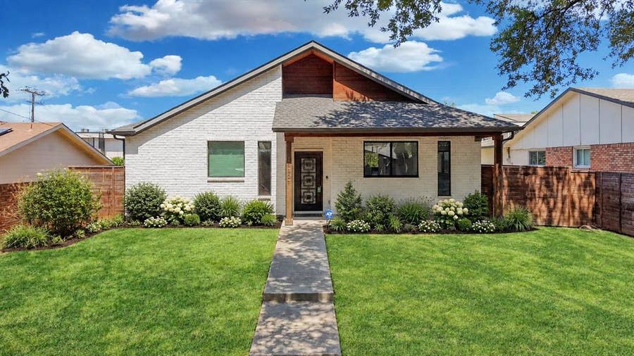 Property photo for 10827 Wallbrook Drive, Dallas, TX