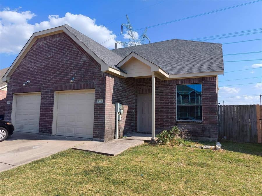 Property photo for 217 Wyndham Meadows Way, Wylie, TX