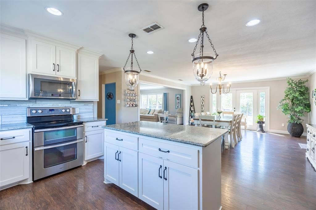 1208 Lytle Way Circle, Abilene, TX 79602