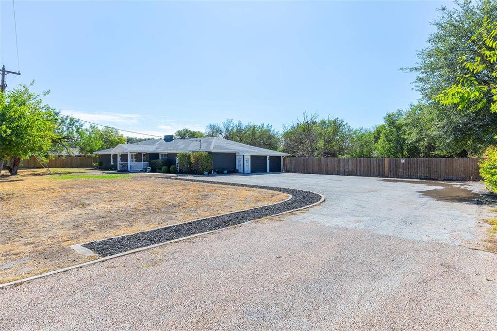1208 Lytle Way Circle, Abilene, TX 79602
