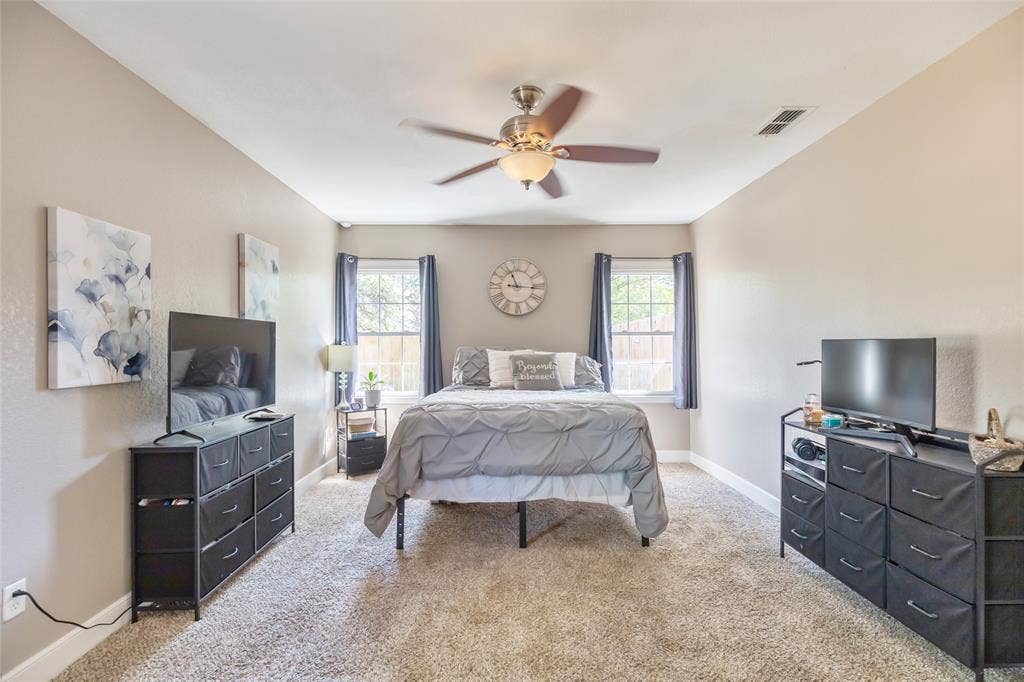 1208 Lytle Way Circle, Abilene, TX 79602