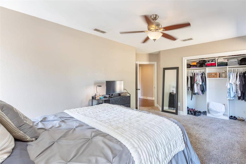 1208 Lytle Way Circle, Abilene, TX 79602