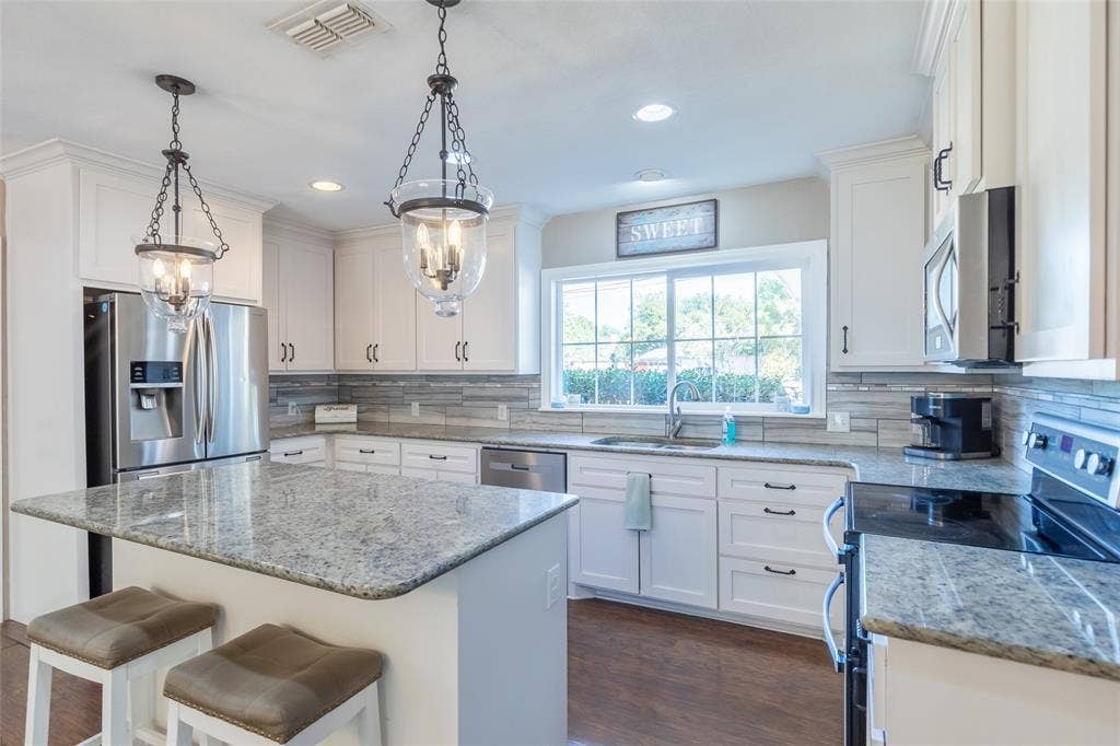 1208 Lytle Way Circle, Abilene, TX 79602