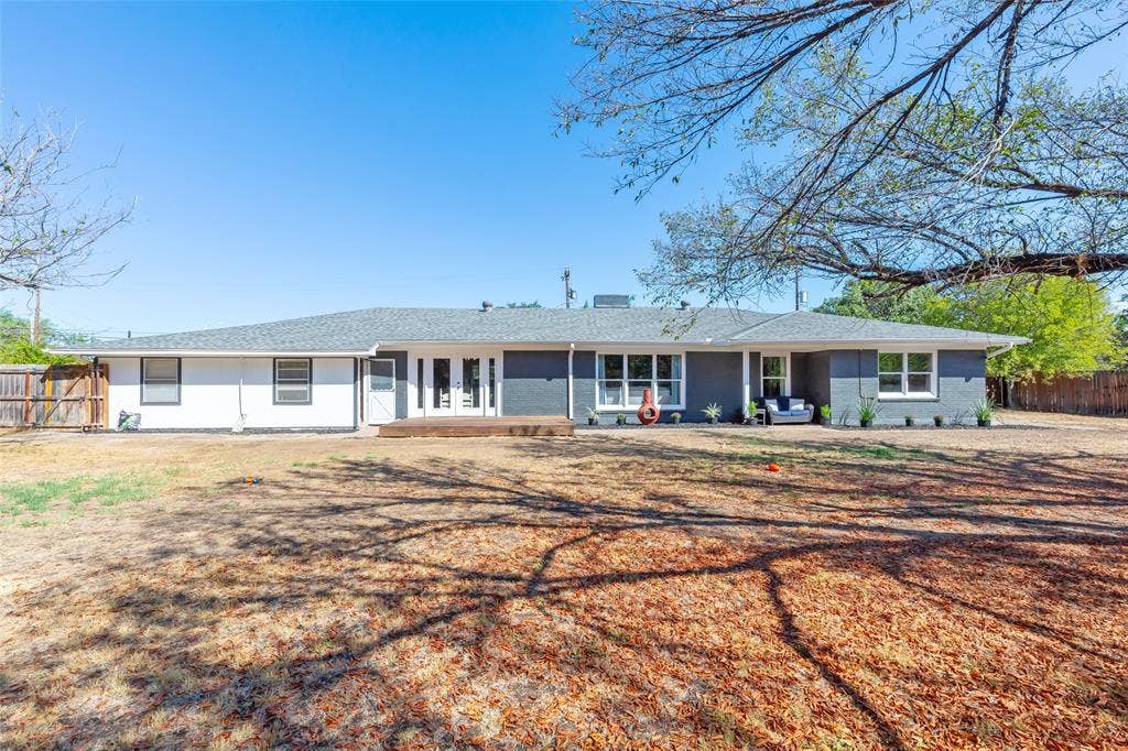 1208 Lytle Way Circle, Abilene, TX 79602