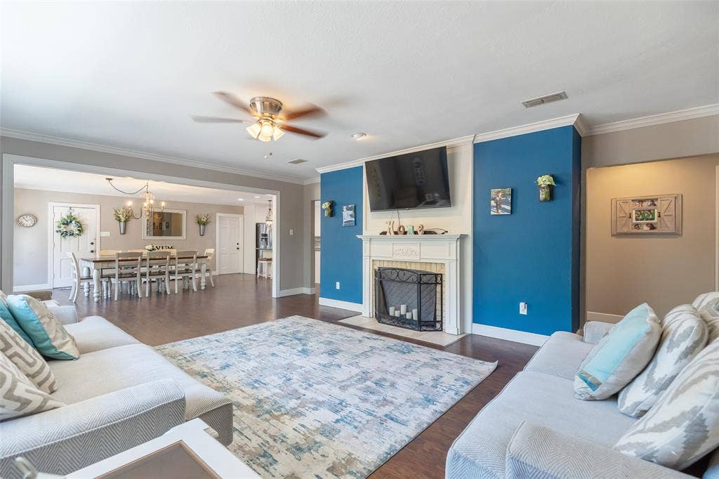 1208 Lytle Way Circle, Abilene, TX 79602