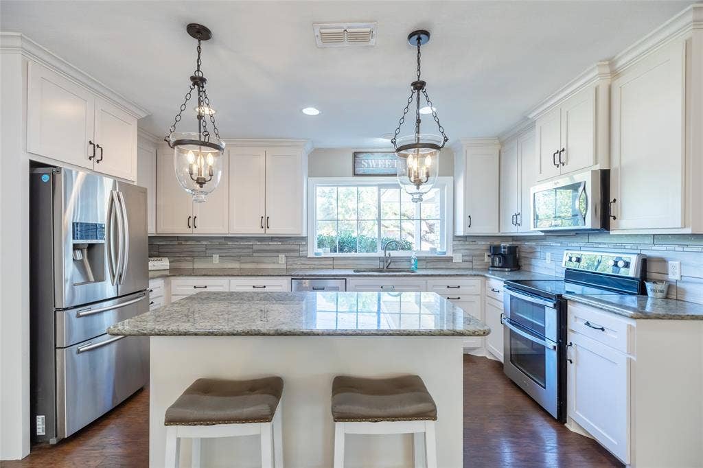 1208 Lytle Way Circle, Abilene, TX 79602