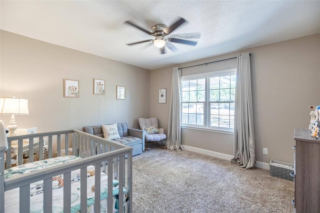 1208 Lytle Way Circle, Abilene, TX 79602