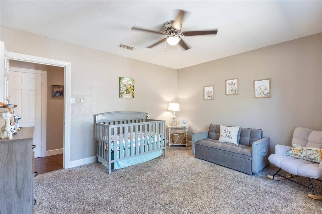 1208 Lytle Way Circle, Abilene, TX 79602