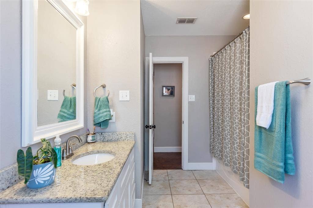 1208 Lytle Way Circle, Abilene, TX 79602