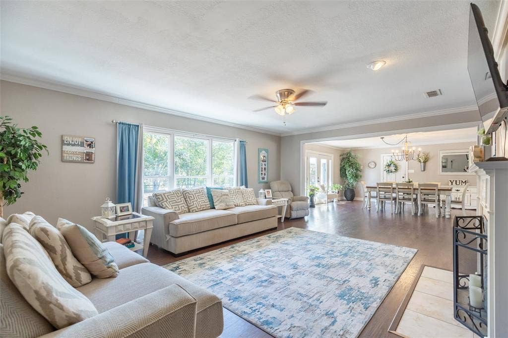 1208 Lytle Way Circle, Abilene, TX 79602